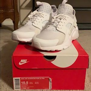 Nike Air Huarache Run Ultra